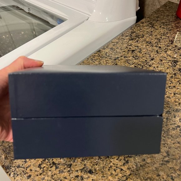 Tiffany & Co Baby Cup, Spoon & Fork Utensils Set Boxed - Picture 11 of 13